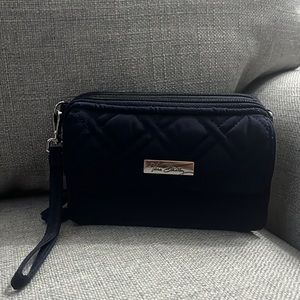 Vera Bradley Wallet Purse